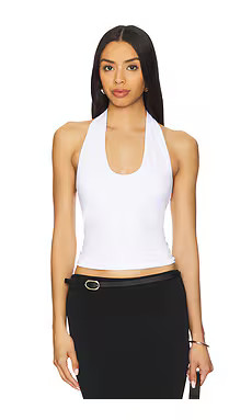 Urban Halter Top
                    
                    Susana Monaco | Revolve Clothing (Global)