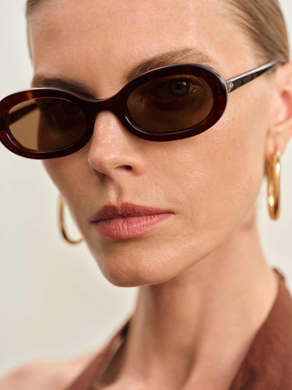 Coline Sunglasses | Reformation (Global)