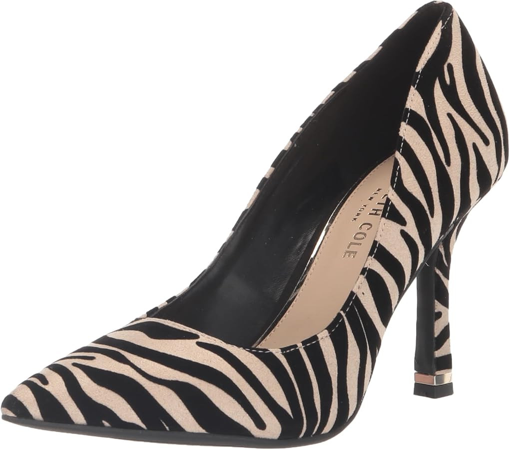 Kenneth Cole New York Women's Romi Pump Loafer | Amazon (US)