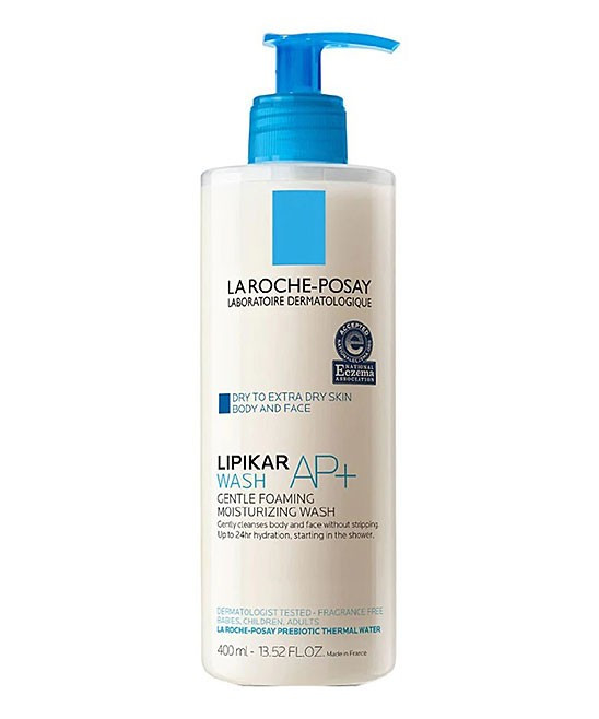 La Roche-Posay Skin Cleansers - Lipikar AP Moisturizing Face & Body Wash | Zulily