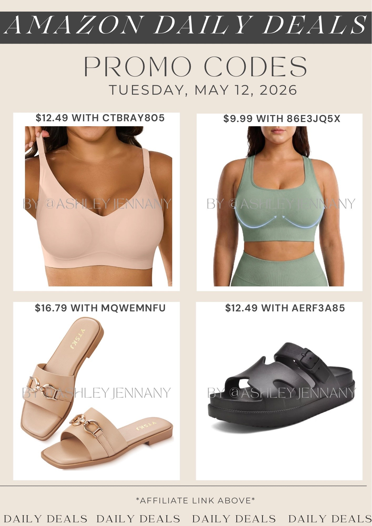 Amazon deals

#LTKSaleAlert #LTKSeasonal #LTKMidsize