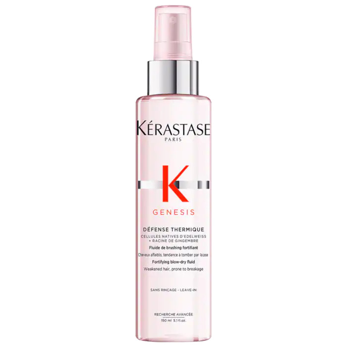 Genesis Heat Protecting Leave-In Treatment for Weakened Hair | Sephora (US)