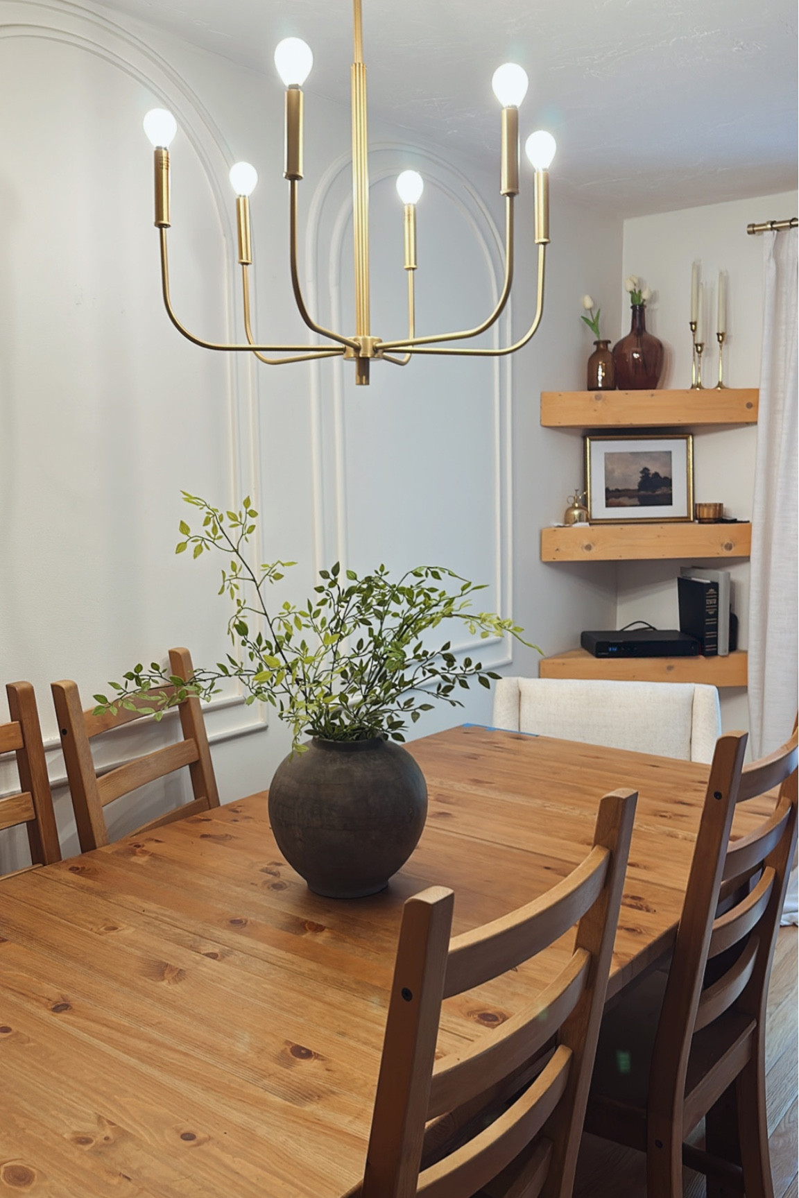 The most perfect faux stems! Vase filler, fake greenery

#LTKhome #LTKFind #LTKunder100