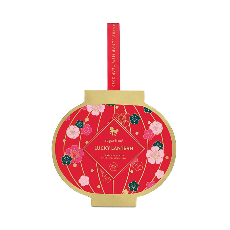 Sugarfina Lucky Lantern 2 Piece Candy Bento Box | Bloomingdale's (US)