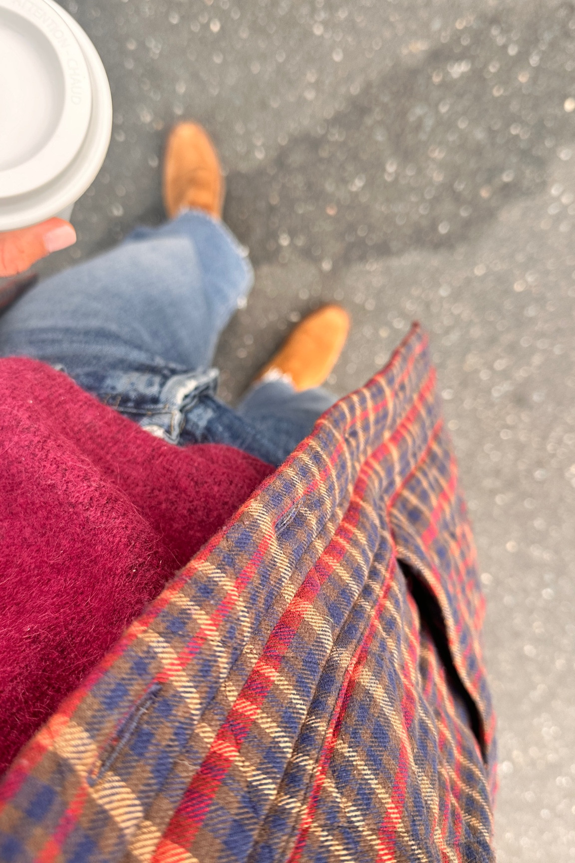 Finally fall

#LTKSeasonal #LTKOver40 #LTKHoliday