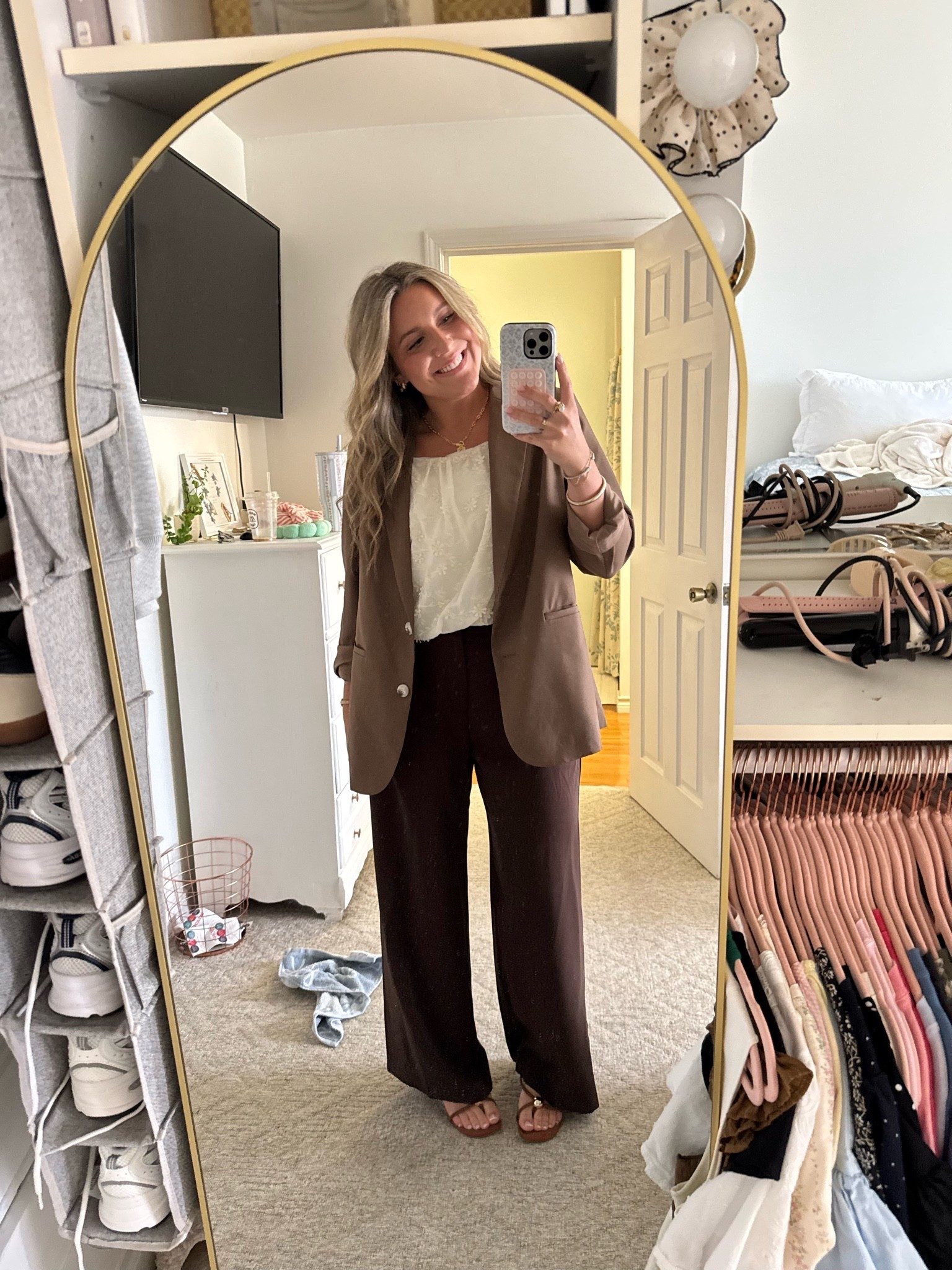 Ootd🤍

#LTKootd #LTKU