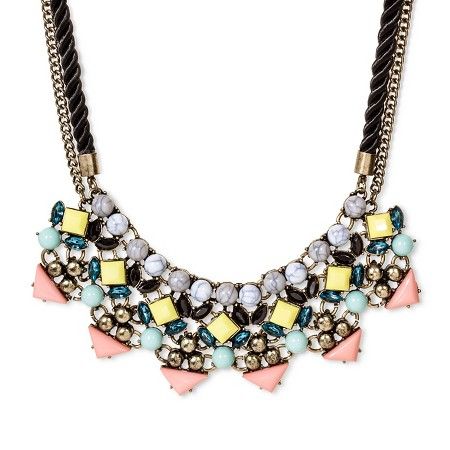 SUGARFIX by BaubleBar™ Beaded Collar Necklace | Target