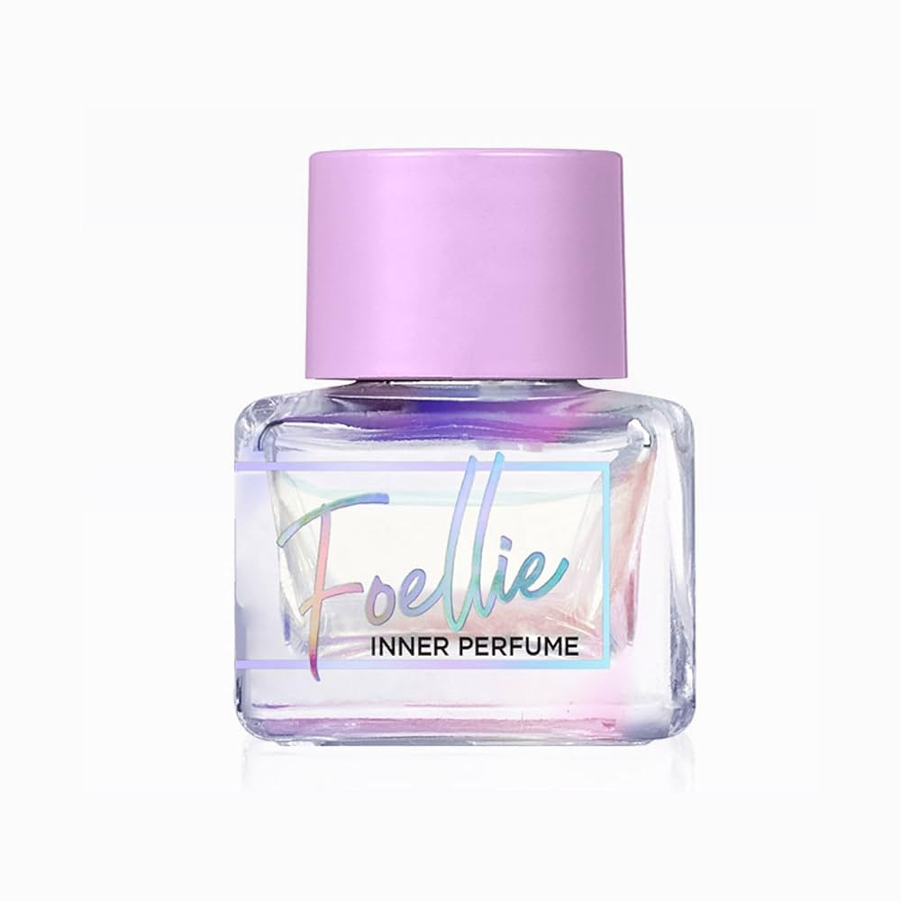 [Foellie] Underwear Perfume-Eau de Aurora, 0.169 fl oz (5 ml) | Amazon (US)