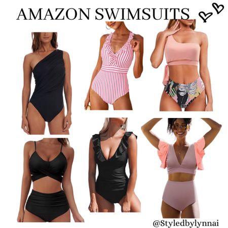 Amazon swimsuits 
Swimsuits 
Swim wear 
Bathing suits 
One piece 
Beach 
Bikini 
2 piece swim 
Amazon 
Amazon prime 
Amazon swim 


Follow my shop @styledbylynnai on the @shop.LTK app to shop this post and get my exclusive app-only content!

#liketkit 
@shop.ltk
https://liketk.it/45HOB

Follow my shop @styledbylynnai on the @shop.LTK app to shop this post and get my exclusive app-only content!

#liketkit #LTKunder100 #LTKswim #LTKFind
@shop.ltk
https://liketk.it/45HPn