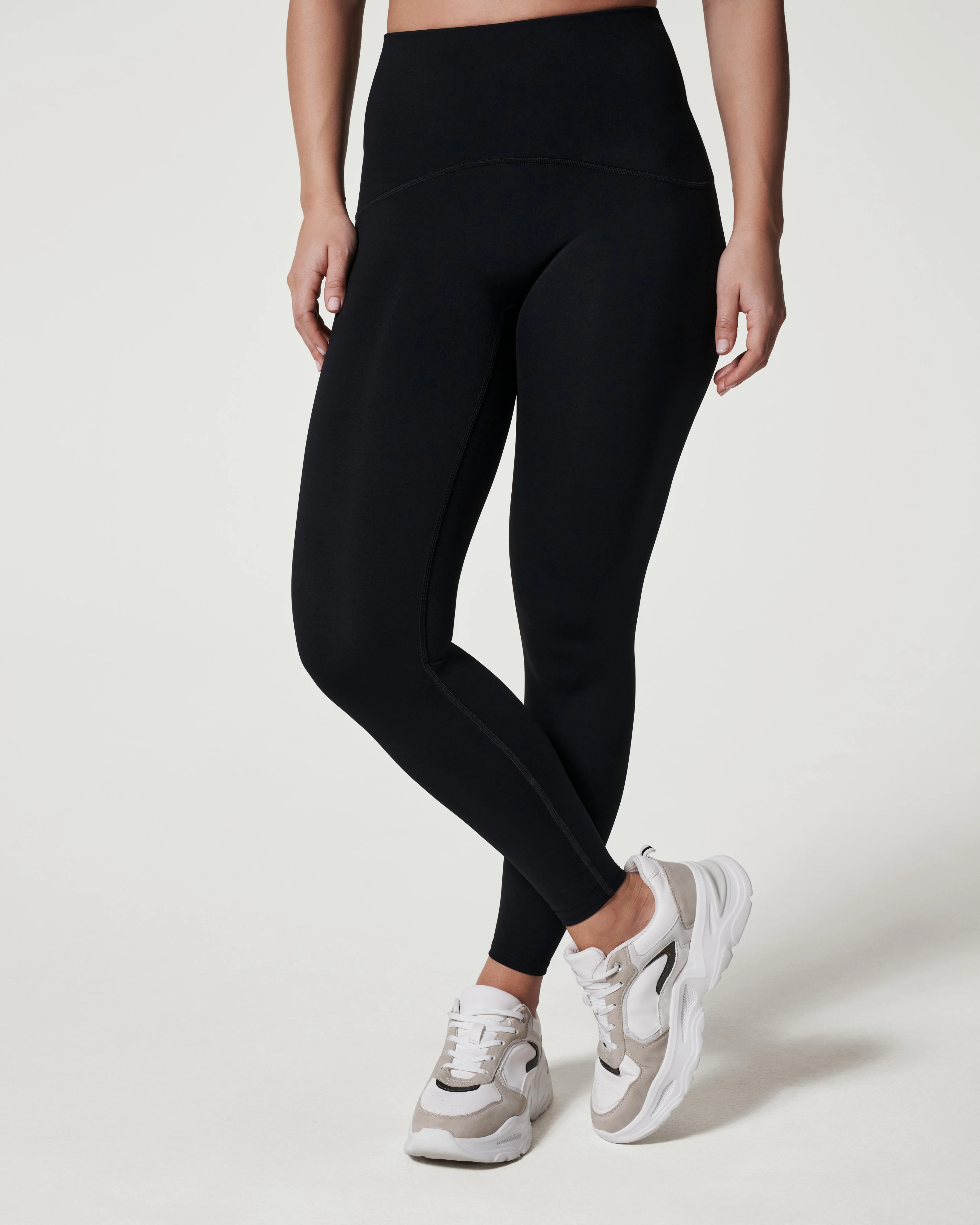 SPANXshape™ Booty Boost® Full Length Leggings | Spanx Canada