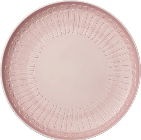 Villeroy & Boch Villeroy & Boch It's My Match Blossom 9.5" Dessert Plate | Wayfair North America