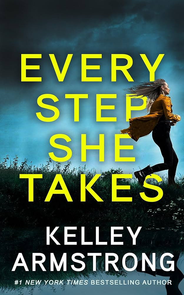 Every Step She Takes | Amazon (US)