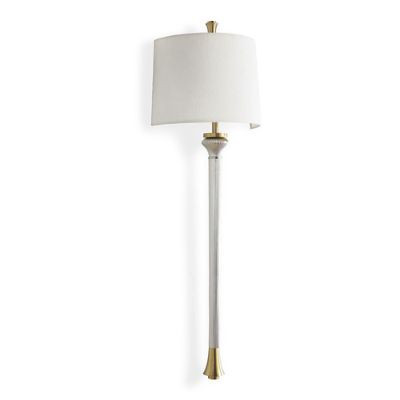 Sloan Grande Wall Sconce | Frontgate