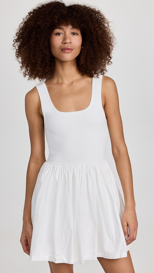 The Upside Matchpoint Gracie Mini Dress | SHOPBOP | Shopbop