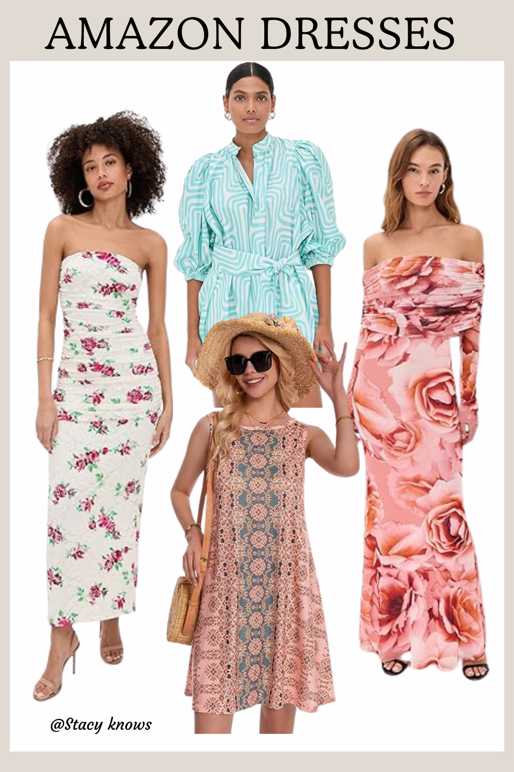 Found it on Amazon! I’ve been hunting for the perfect Amazon dresses that actually look high-end, and these definitely delivered. From flowy midis to the viral bodycon maxi, these are the best affordable finds for your 2026 wardrobe. Shop the full haul on my LTK! 
#LTKfinds #AmazonFashion #FoundItOnAmazon #AmazonDresses #AmazonHaul #AffordableStyle #OOTD #DressInspo #SpringFashion #LTKunder50 #AmazonMustHaves #StyleOnABudget 

 #LTKootd #LTKSeasonal #LTKWedding