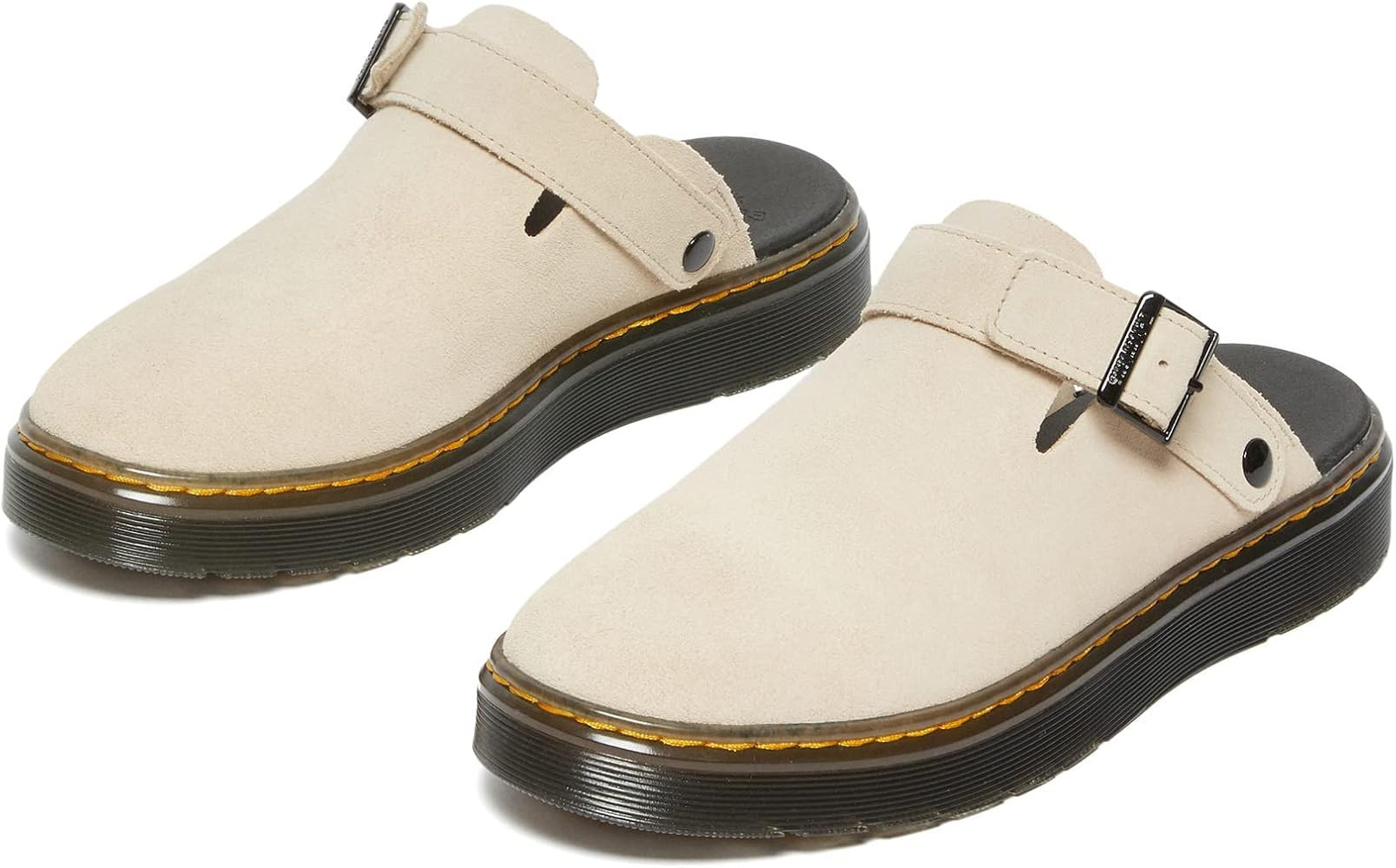 Dr. Martens Unisex's Carlson Mule | Amazon (US)
