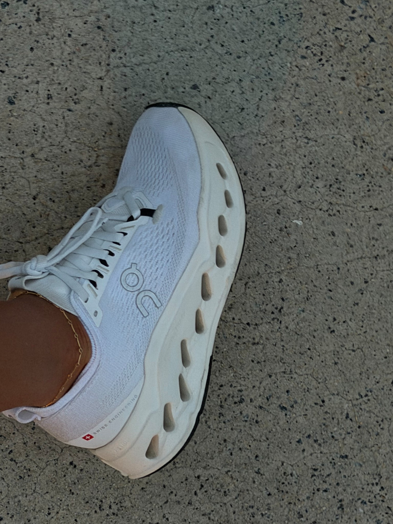 My favorite walking/active tennis shoe! So comfortable 

#LTKActive