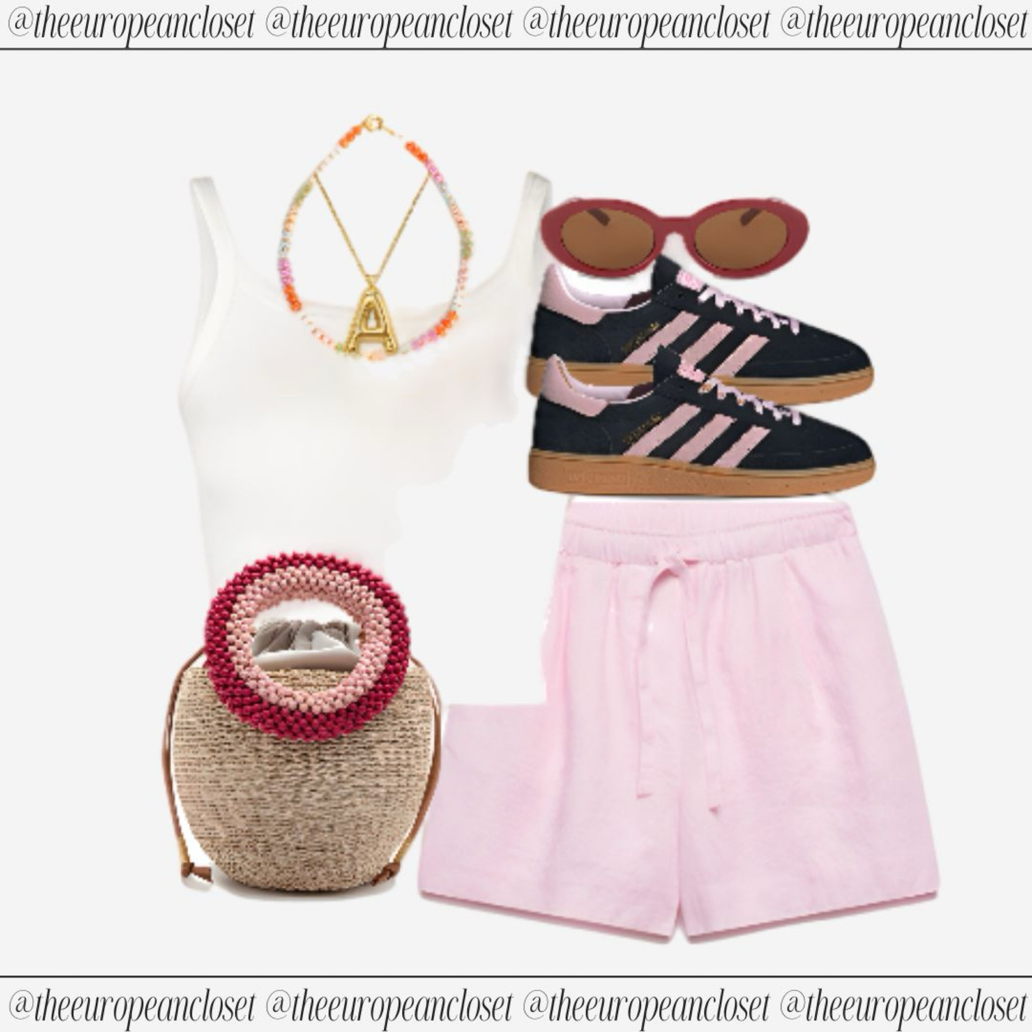 #LTKTravel #LTKU #LTKStyleTip