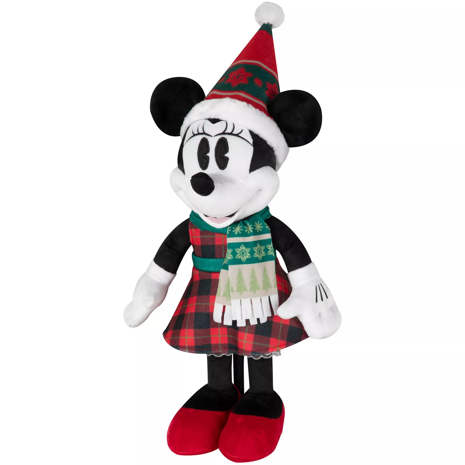 Disney's Minnie Mouse Holiday Greeter Table DecorUnbranded | Kohl's