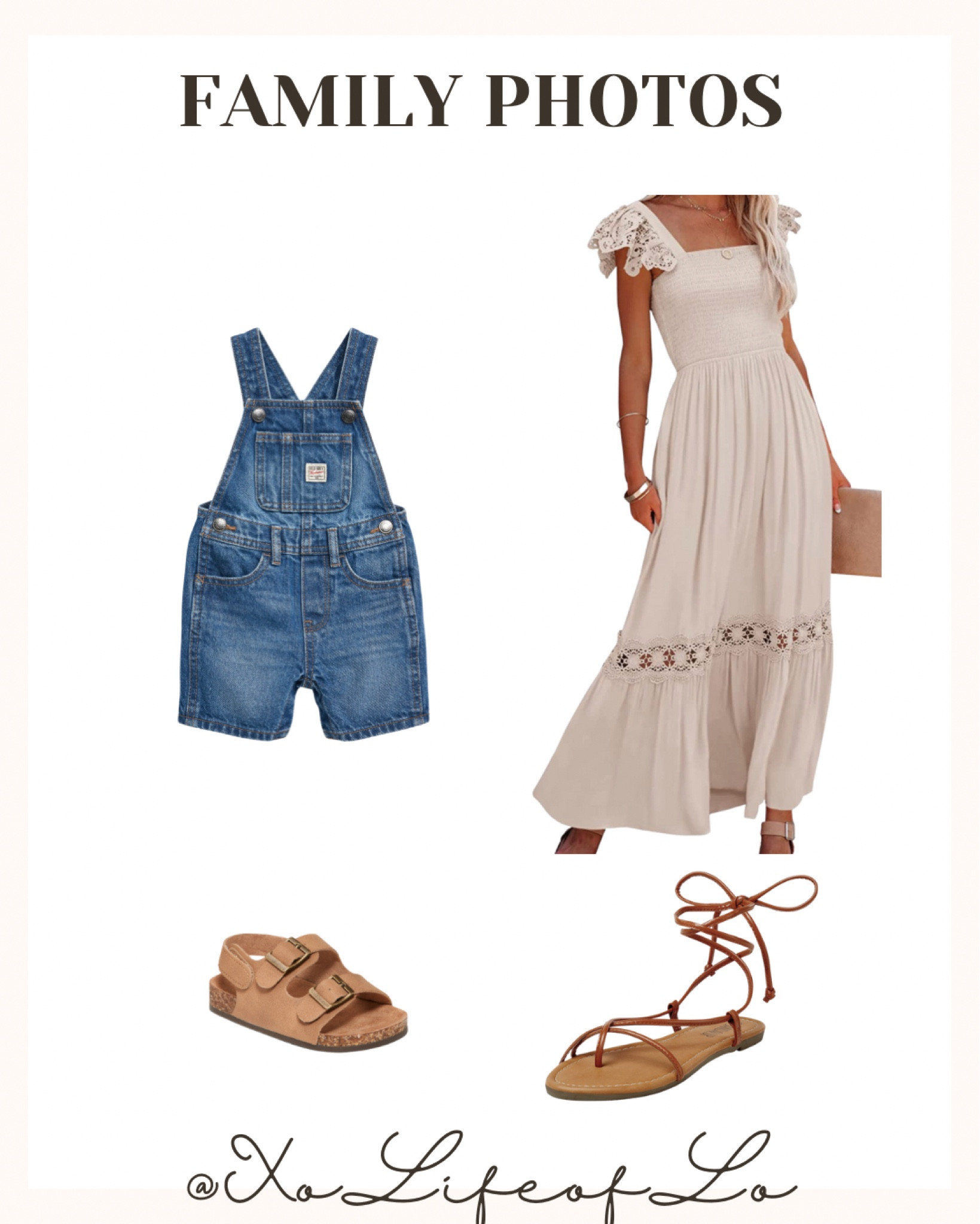 Family photo outfits / mommy and me photo outfits / baby boy photoshoot outfit 

#LTKfamily #LTKbaby 

#LTKSeasonal