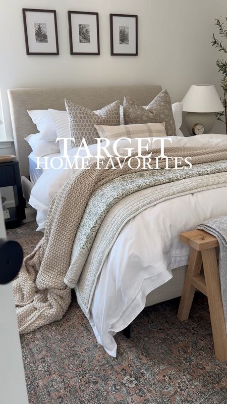 Target home favorites

Follow @havrillahome on Instagram and Pinterest for more home decor inspiration, diy and affordable finds

home decor, living room, bedroom, affordable, walmart, Target new arrivals, winter decor, spring decor, fall finds, studio mcgee x target, hearth and hand, magnolia, holiday decor, dining room decor, living room decor, affordable home decor, amazon, target, weekend deals, sale, on sale, pottery barn, kirklands, faux florals, rugs, furniture, couches, nightstands, end tables, lamps, art, wall art, etsy, pillows, blankets, bedding, throw pillows, look for less, floor mirror, kids decor, kids rooms, nursery decor, bar stools, counter stools, vase, pottery, budget, budget friendly, coffee table, dining chairs, cane, rattan, wood, white wash, amazon home, arch, bass hardware, vintage, new arrivals, back in stock, washable rug, fall decor

#LTKsalealert #LTKhome #LTKVideo