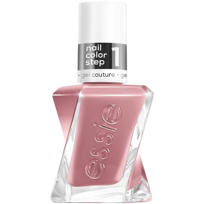essie Gel Couture Nail Polish - 0.46 fl oz | Target
