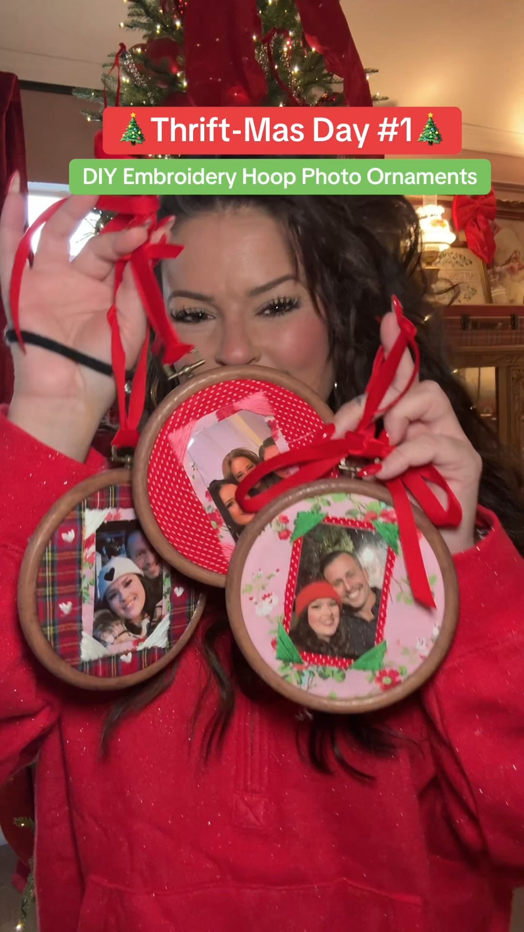 Supplies linked….

#LTKdayinmylife #LTKGiftGuide #LTKHoliday