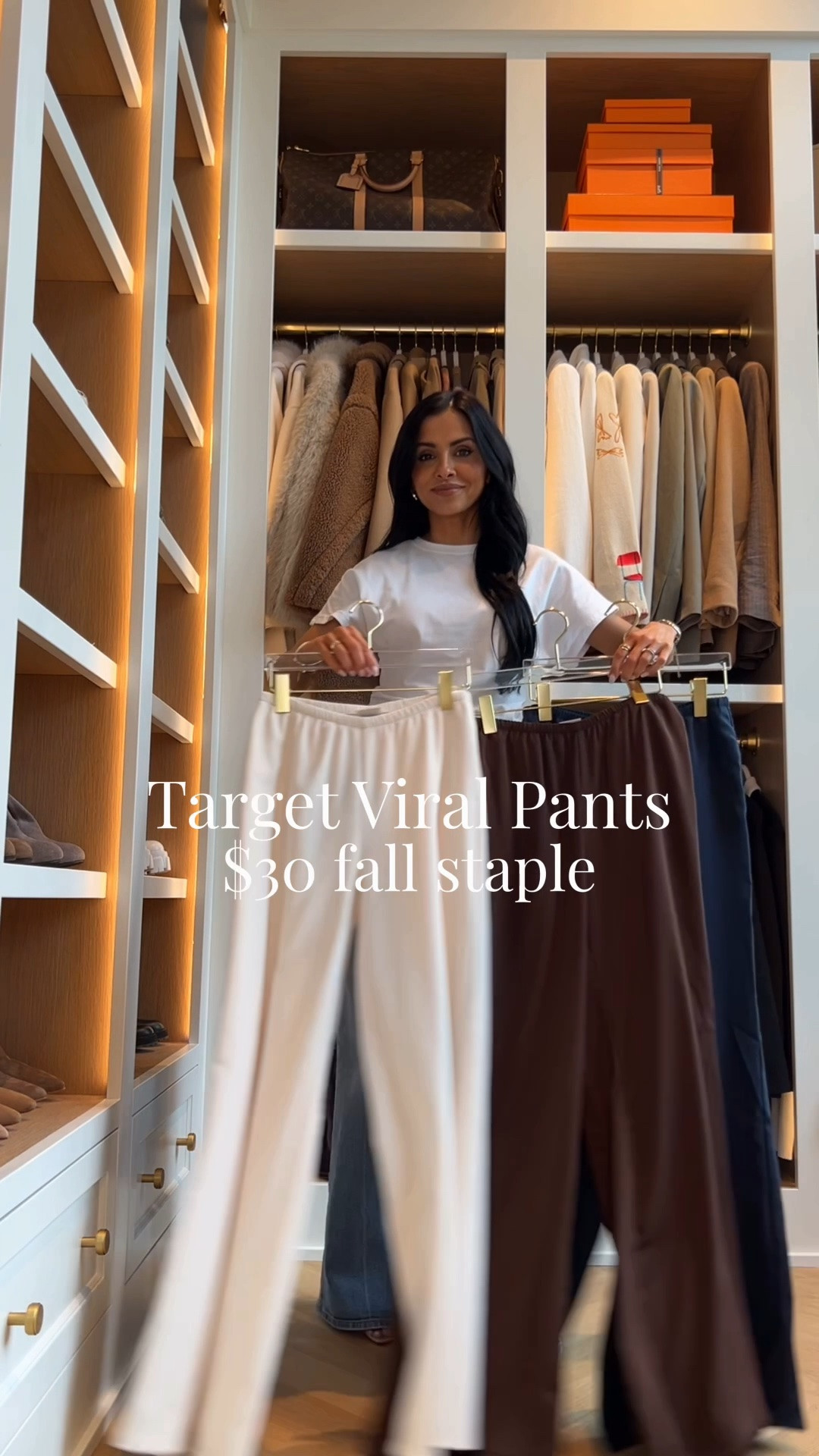 Target viral pants that look like Aritzia
Wearing an XS
Target white tee that looks like Aritzia 
Revolve jackets wearing an XS
Fall Fashion, fall outfit ideas 
@Target

#LTKSeasonal #LTKmomlife #LTKootd