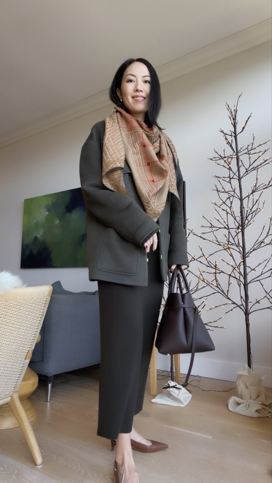 I always invest in quality and
find savings on those quality items whenever possible. Items linked here.

#winteroutfit
#monochromaticoutfit
#winterstyle
#holidayoutfit
#winterworkwear


#LTKootd #LTKgrwm #LTKHoliday

#LTKSaleAlert #LTKGiftGuide #LTKSeasonal