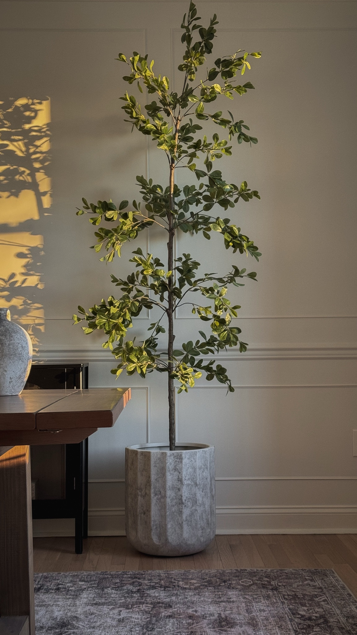 Living room decor, dining room decor, bedroom decor, olive tree, planter pot, spring decor


#LTKHome