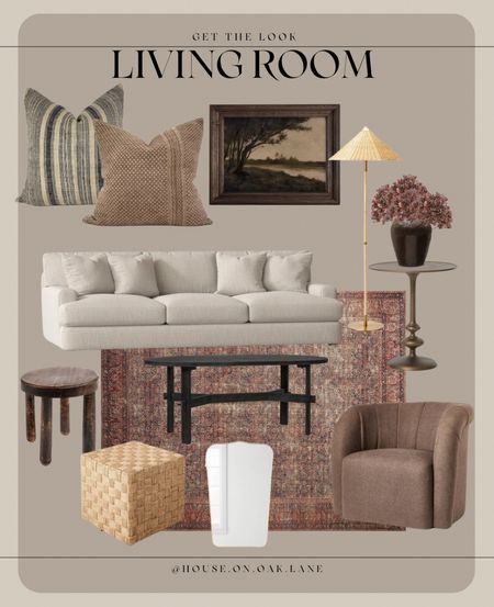 Living room sale! 

Items on sale: 
Rattan lamp
Rug
Floral stems 
Sofa
Coffee table 
Round accent table 

#LTKhome #LTKsalealert #LTKFind