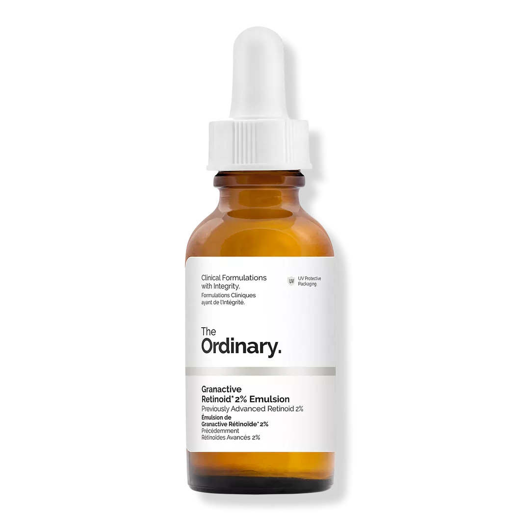 Granactive Retinoid 2% Emulsion | Ulta