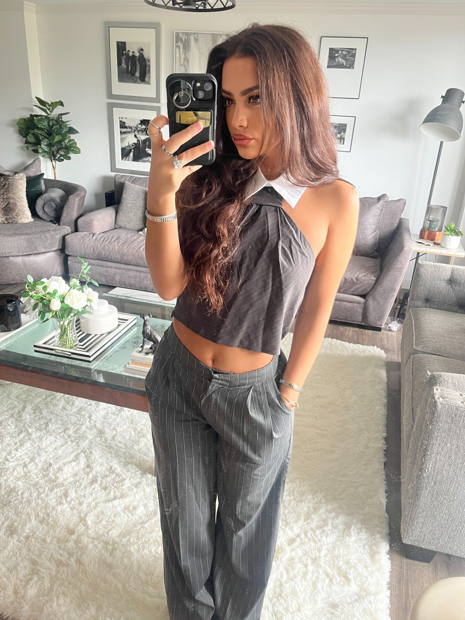 Biz casual 