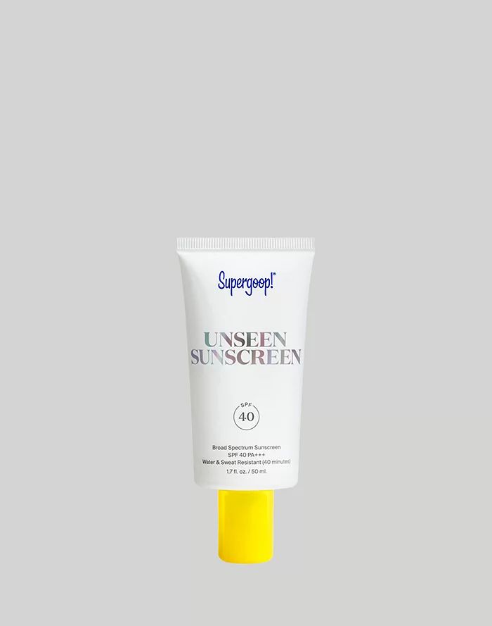 Supergoop!® Glowscreen Sunscreen | Madewell