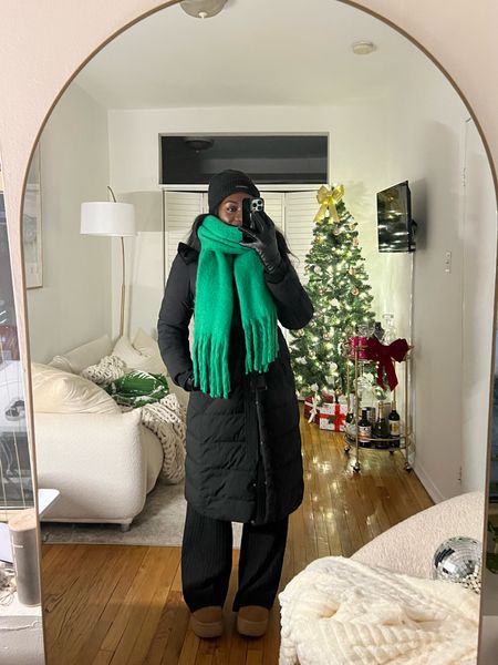 Cold weather outfit, comfy outfit, winter outfit 

#LTKfindsunder100 #LTKSeasonal #LTKsalealert