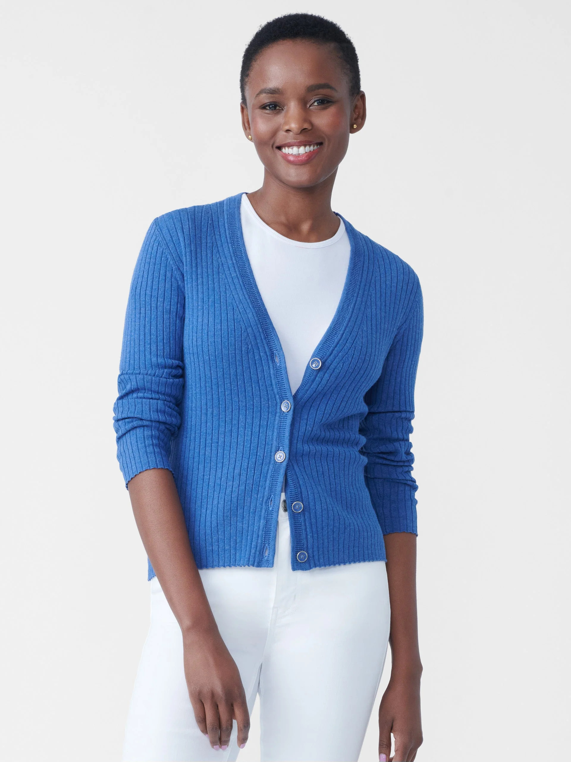 Val Cardigan | J.McLaughlin