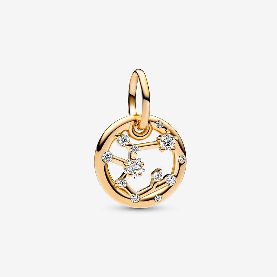Sagittarius Zodiac Dangle Charm | Pandora (US)