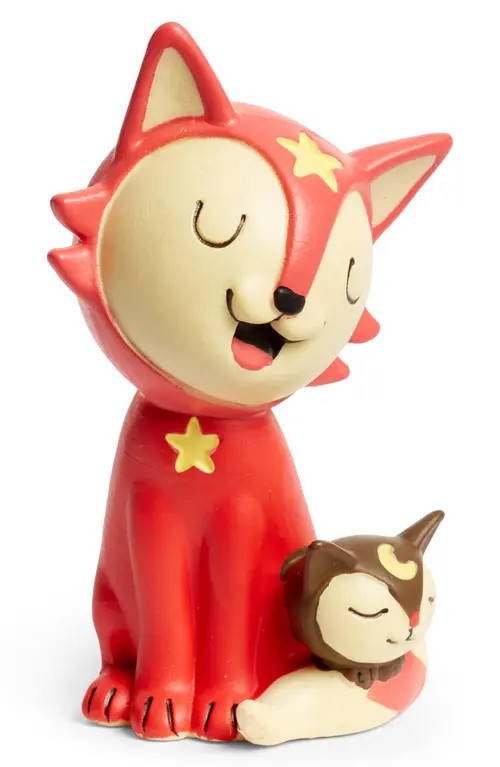 tonies Bedtime Songs Tonie Audio Character in Red at Nordstrom | Nordstrom