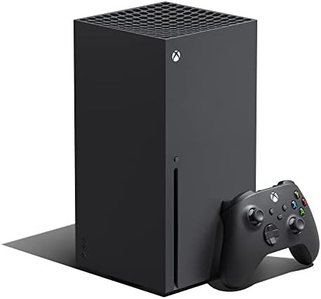 Amazon.com: Xbox Series X : Everything Else | Amazon (US)
