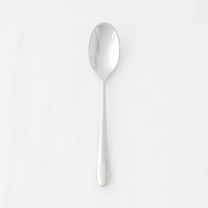 Robert Welch Kingham Espresso Spoon | Williams-Sonoma