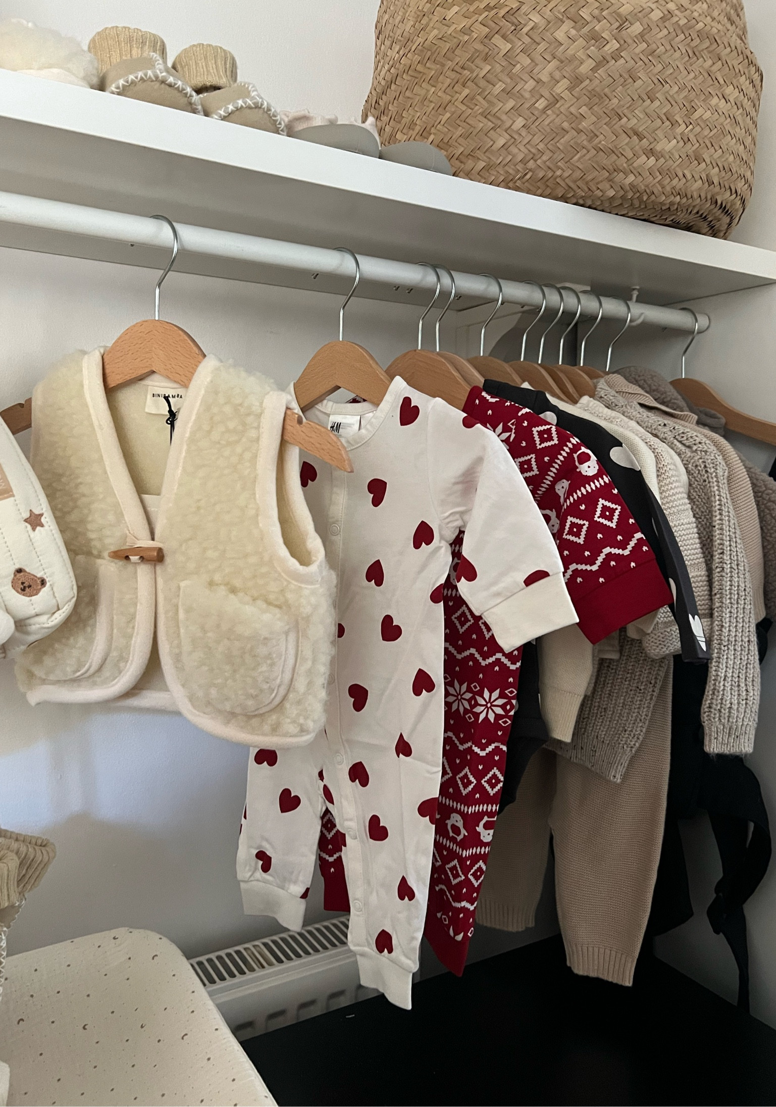 Christmas outfits for the baby! Is anyone else just so excited for the festive season?

#LTKHoliday #LTKbaby #LTKGiftGuide