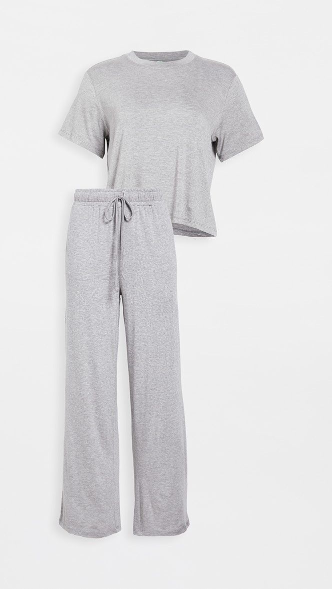 Honeydew Intimates All American PJ Set | SHOPBOP | Shopbop