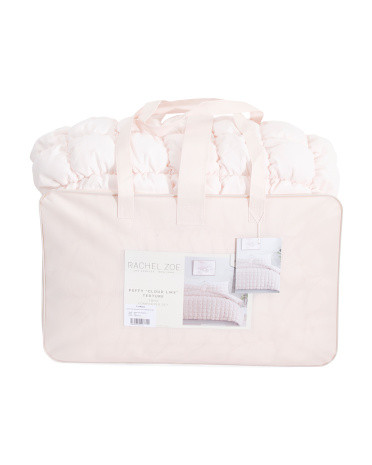 Dream Cloud Comforter Set | TJ Maxx