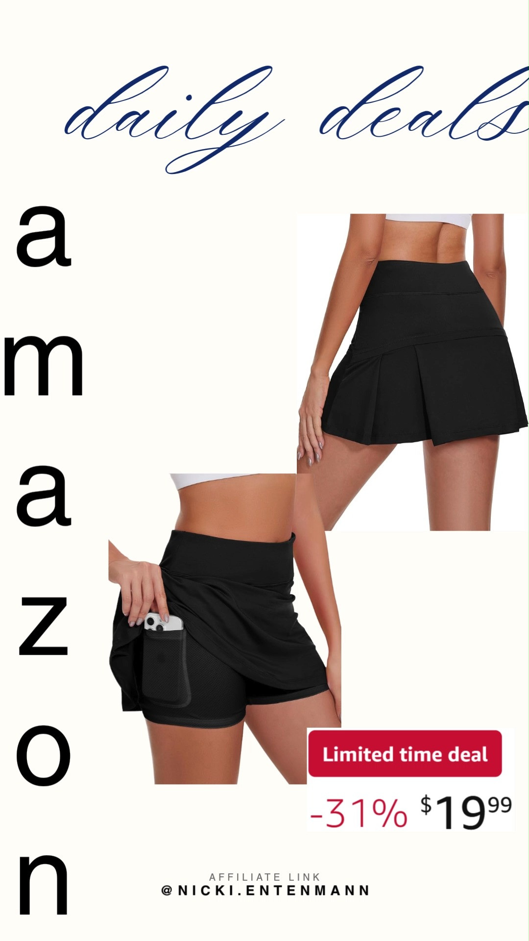 These back pleated athletic tennis skorts mix sporty function with playful flair. Lightweight comfort and chic design make every match or casual outing feel stylish and fun. 🎾👟✨  

#tennisskorts #athleticwear #activewear #sportswear #fashion #style #womenswear #ootd #trend #fitness 

 #LTKootd #LTKActive #LTKSaleAlert