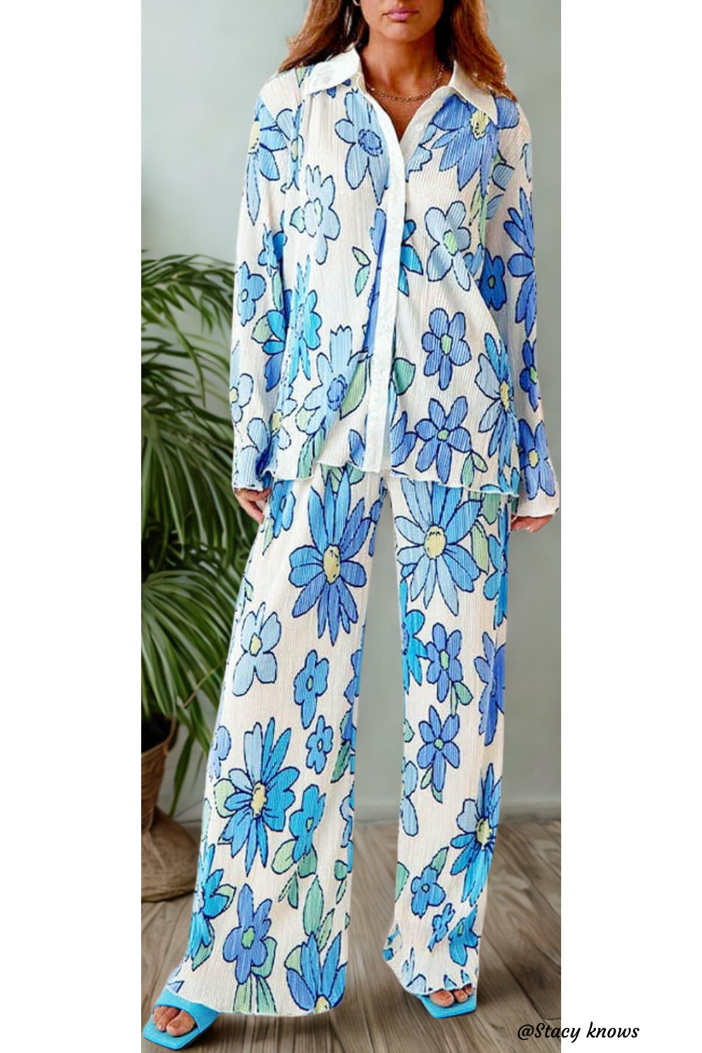 Matching sets are my spring love language! Nothing says "effortless" like a coordinated two-piece set for the new season. Whether you’re headed to brunch or a weekend getaway, these sets make getting dressed so easy. Shop my favorite spring outfit finds now on LTK!
#LTKspring #MatchingSet #TwoPieceSet #SpringOutfits #CoOrd #SpringStyle #EffortlessStyle #SpringFashion2026 #OOTD #VacationReady #PastelAesthetic 

 #LTKootd #LTKActive #LTKPlusSize