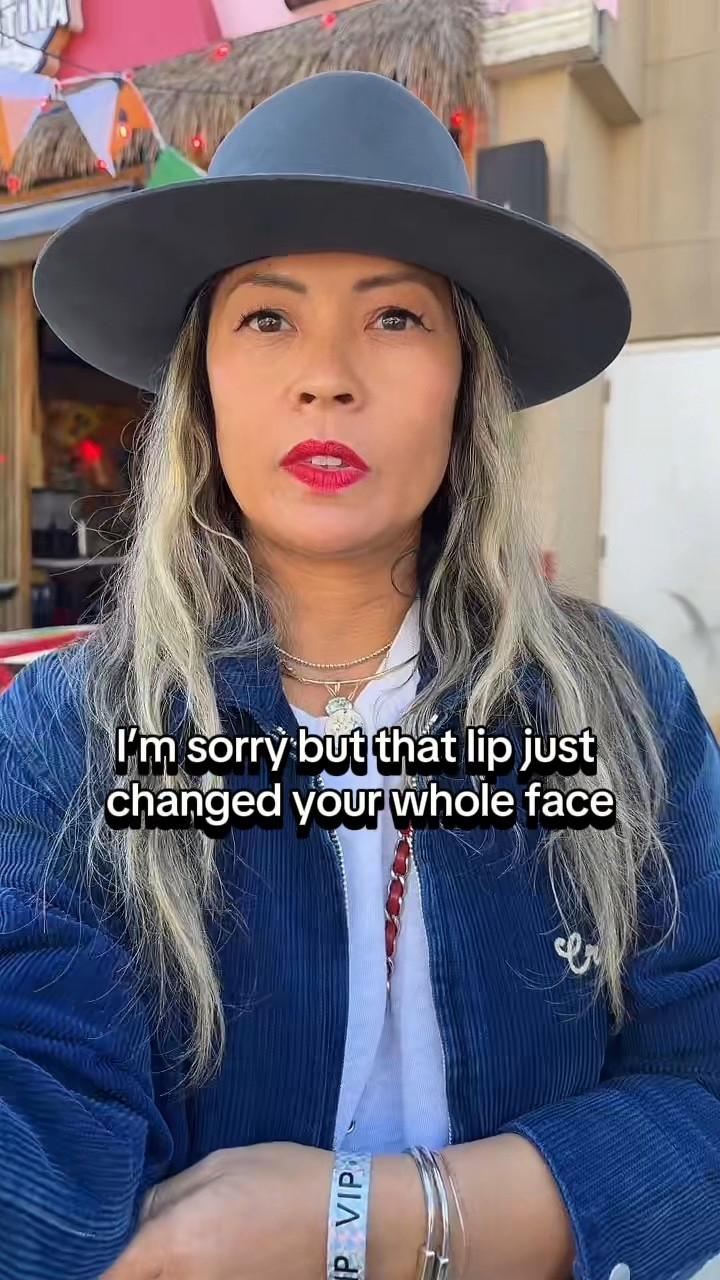 Unpopular opinion: most “lip liners” are just overpriced… this lip crayon does liner + lipstick in one. Creamy, comfy, and makes your lips look instantly more defined 💋✨
#HausLabs #LipCrayon #CleanBeauty 

#LTKBeauty