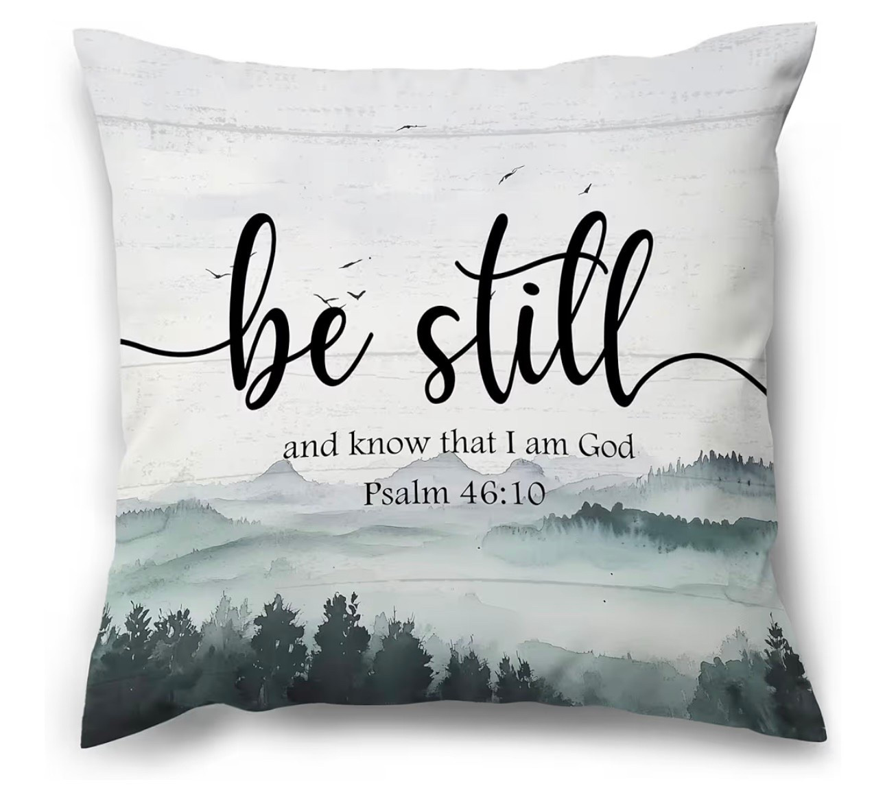 Be Still 🩵

#LTKHome #LTKOver40 #LTKSaleAlert
