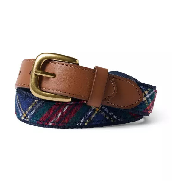 Belts & Suspenders | Janie and Jack