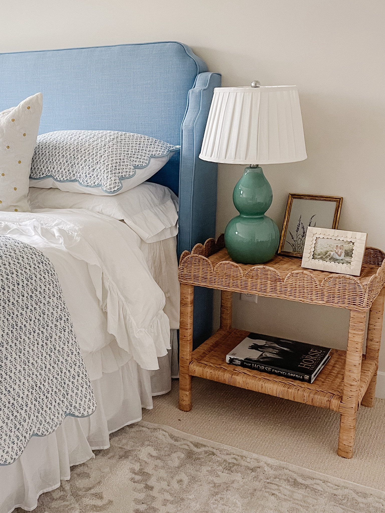 Little girl bedroom details - this side table is currently on sale!

#LTKsalealert #LTKkids #LTKhome