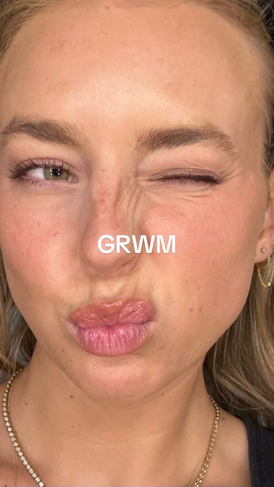 get ready w me 💞

#LTKFindsUnder100 #LTKBeauty